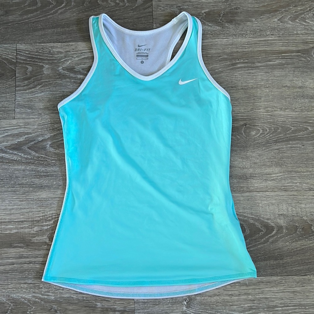 Nike tank top
